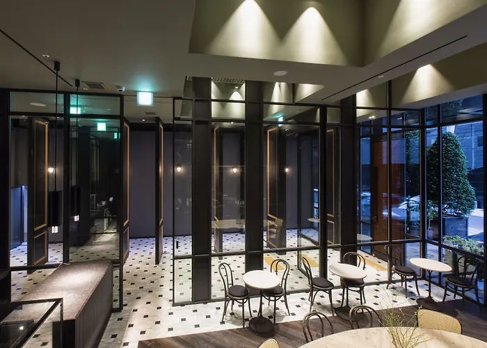 江南休憩酒店 首爾