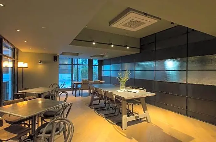 江南休憩酒店 酒店 3*