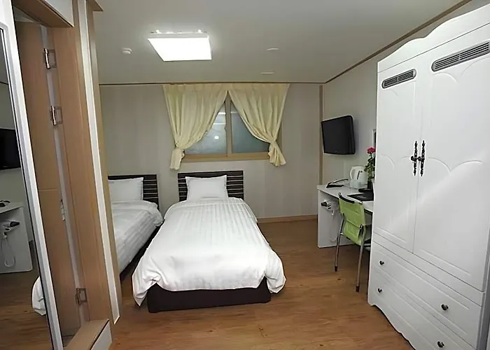 酒店 江南休憩酒店 3*
