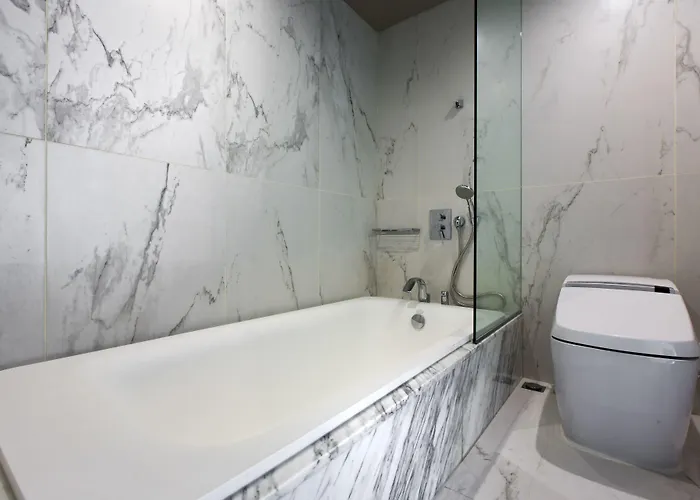 Gangnam Otel Seul