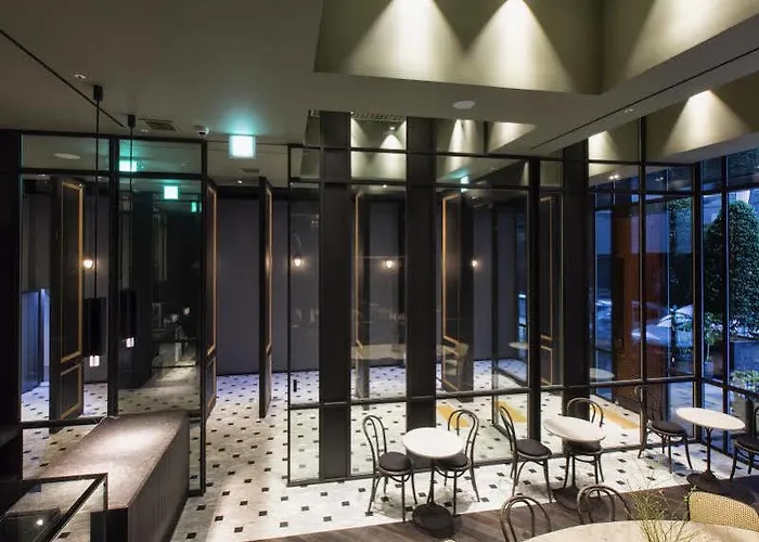江南休憩酒店 首爾